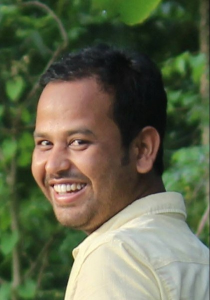 Jiyarul, 35, Cotonou