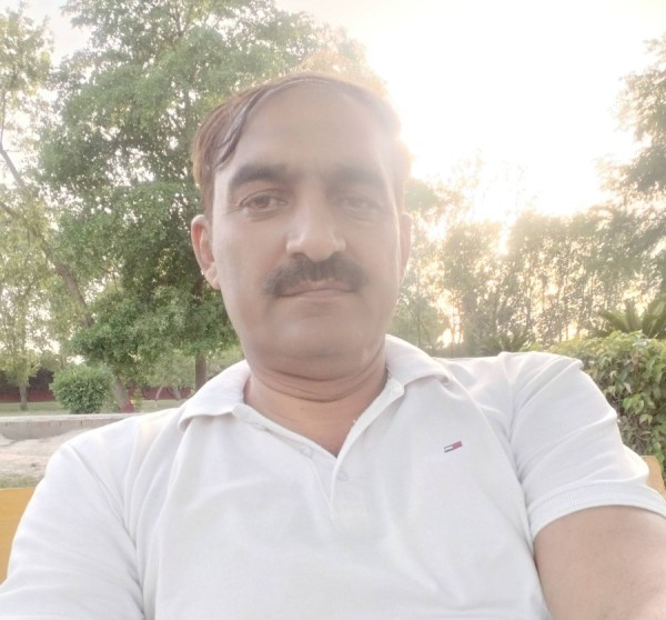 Jawad, 42, Registro