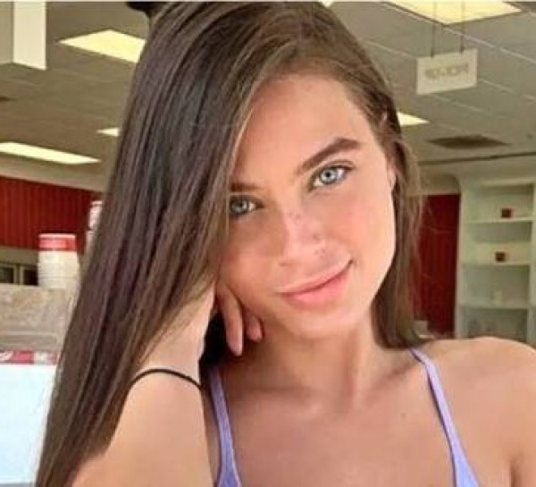 Lana, 26, Rawabi area