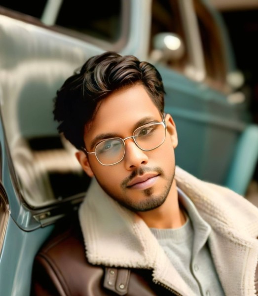 MD Hafizur, 19, Hackney