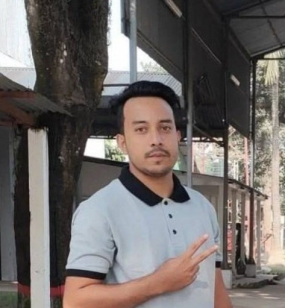 Sowrov, 28, Austin Taxes