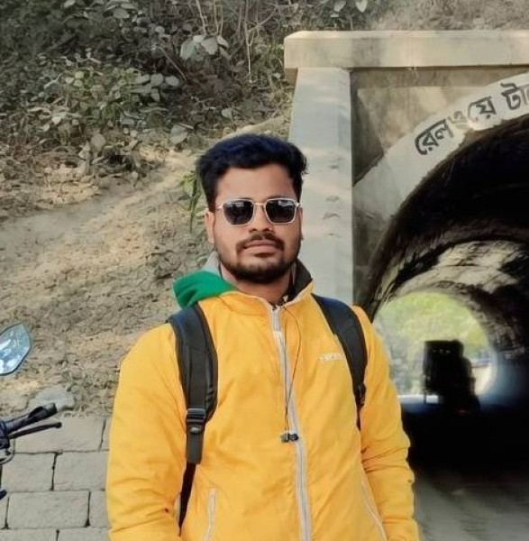MD. Sagor Ali, 29, Palmares