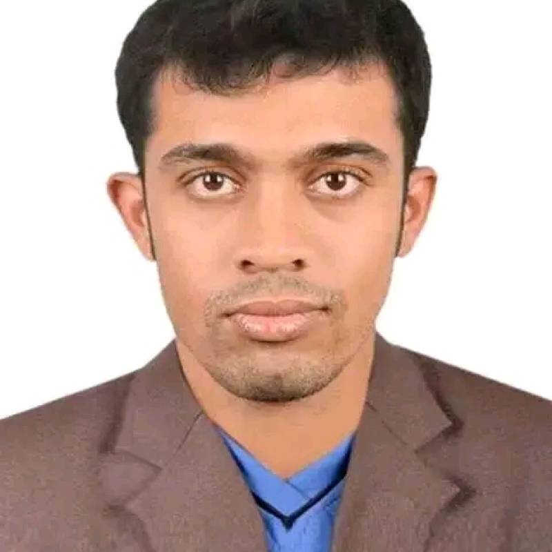 md Mamun, 33, Sagar