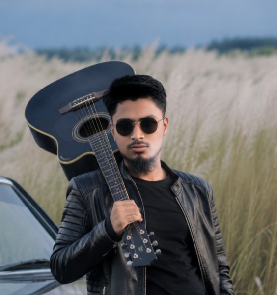 Md SABBIR, 23, Jaboato Dos Guararapes