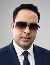 Md Mahfuzur Rahman Khan, 46, Beaconsfield