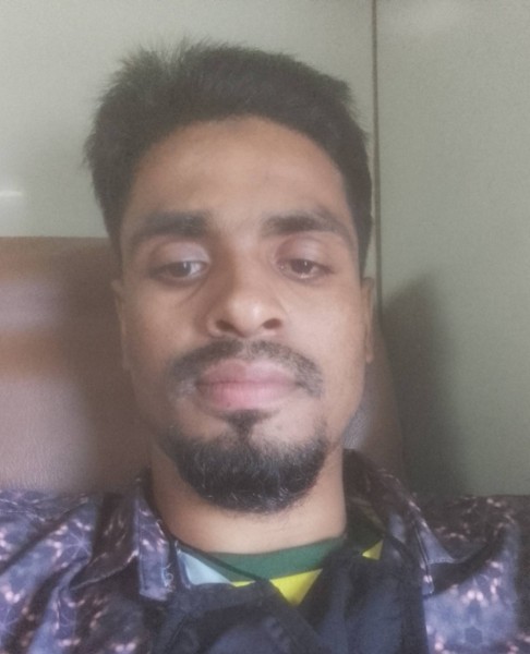 Elias, 31, Novara