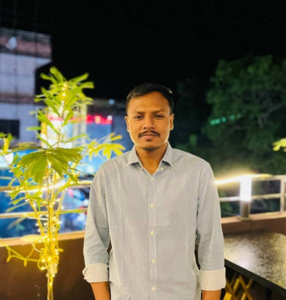 Shakib, 26, Cottogeram