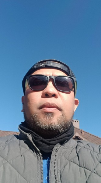 Ronald, 40, Roccapiemonte