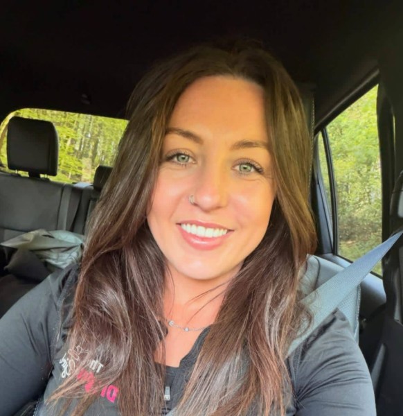 Maggie, 41, Dimitrovgrad