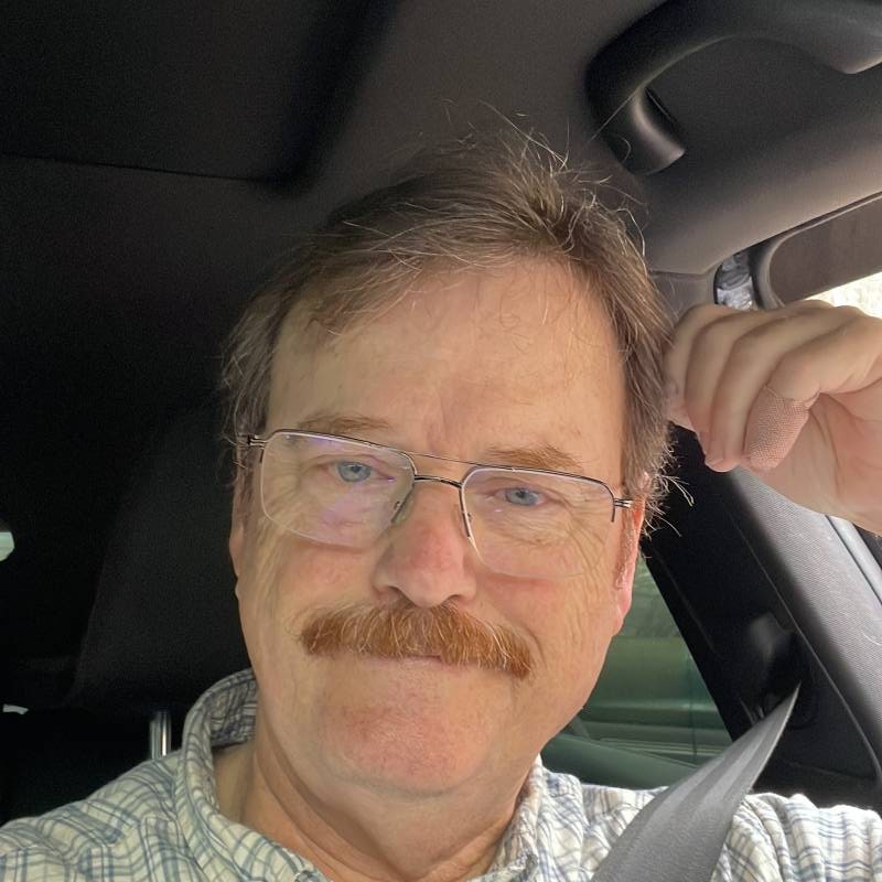 Larry, 66, Potunru
