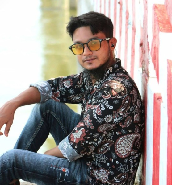 Md Robiul khan, 31, Philadephia