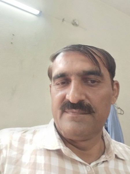 Javed, 42, Esbjerg