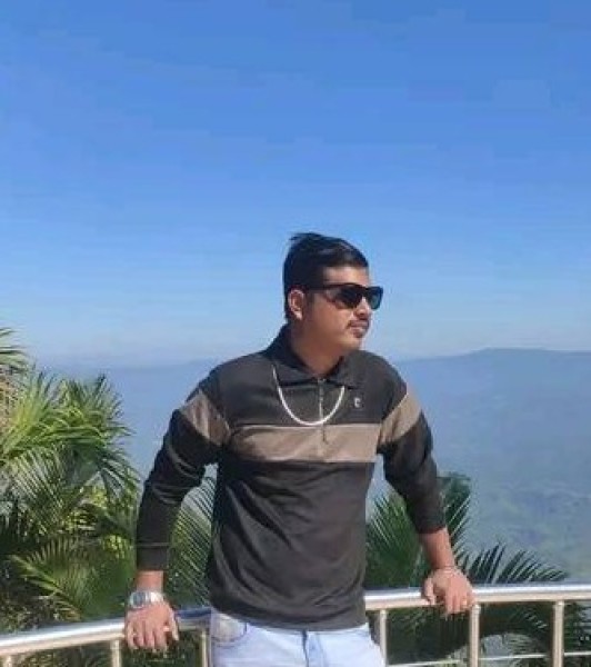 Rabby, 29, Suntar