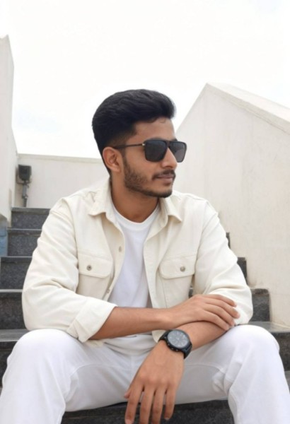Md sobuj khan, 21, Canavid