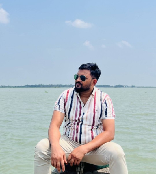 Tanjim, 33, Narowal