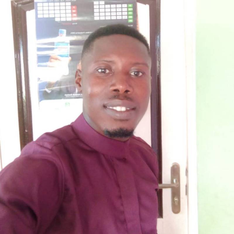 Jacob, 37, Tepalcatepec