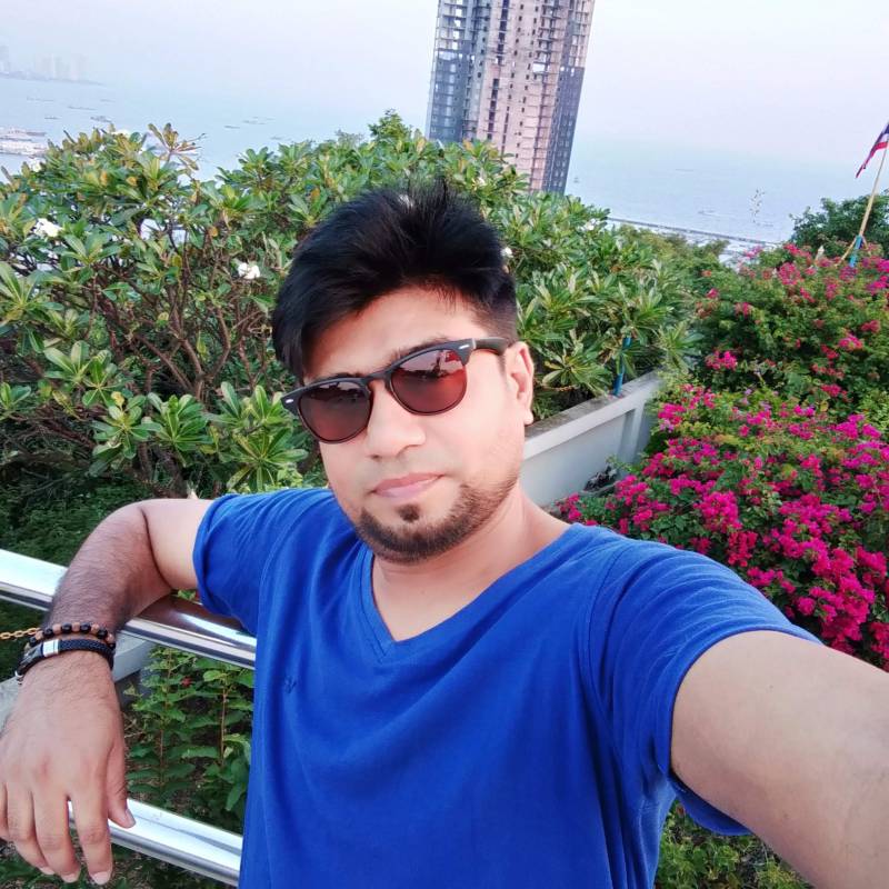 Ador, 36, Luxor City Luxor