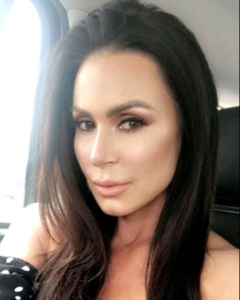Linda, 34, Haar