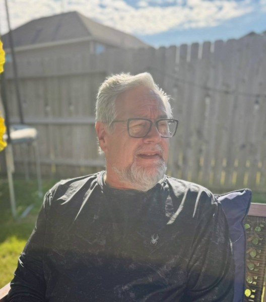 Jonathan, 68, Pongode