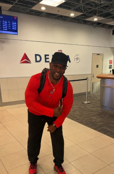 Handy, 56, Lambton Shores