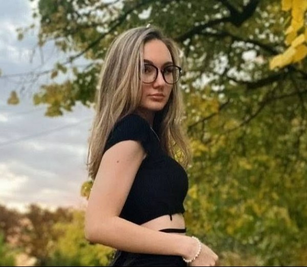 Olivia, 27, San Maurizio Canavese