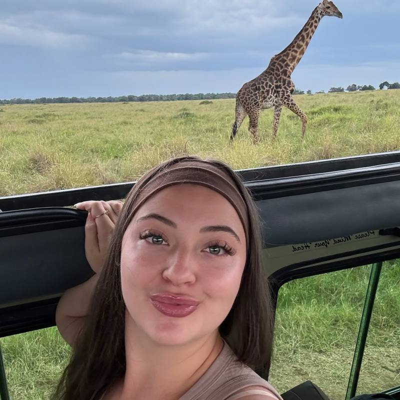 SweetNita, 35, Valdosta