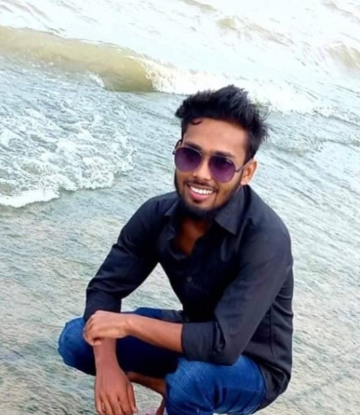 Muhammad, 27, Sainte Marie