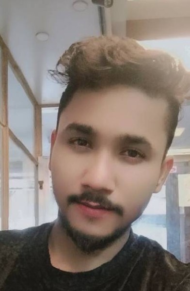 MD sharif, 28, Malaysia