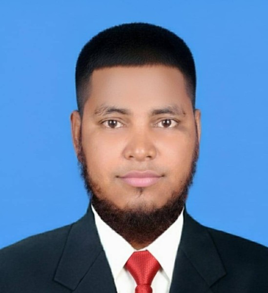 MD HARUN, 29, Mazdag