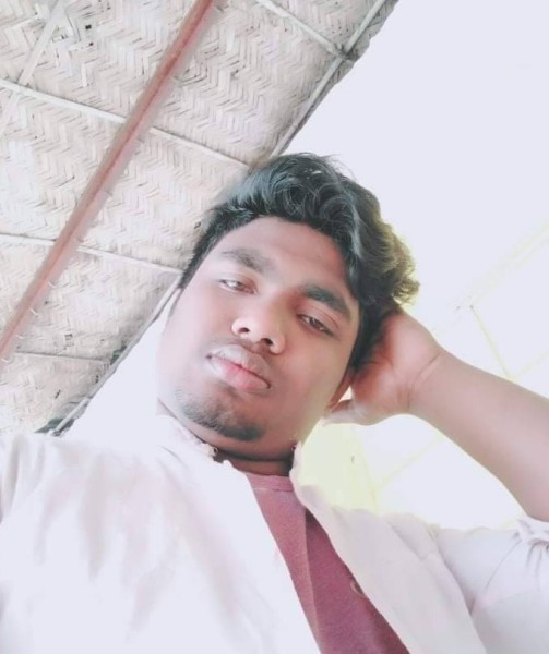 ASHIKUR RAHMAN, 24, Spanish Fort
