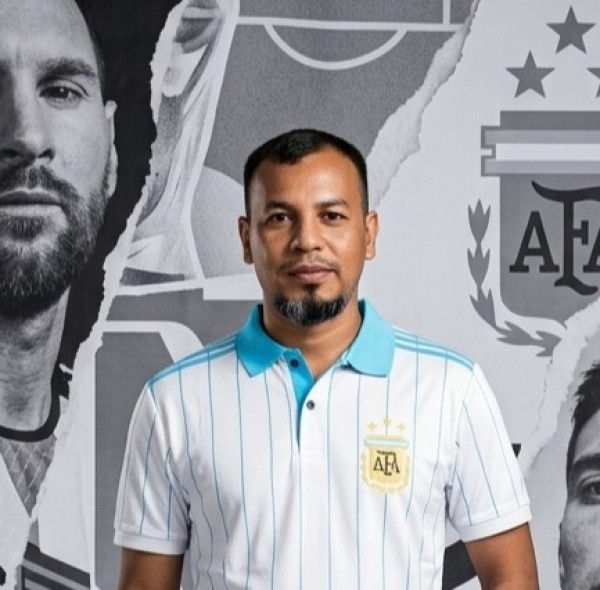 Shakil Ahmed, 29, Vascoas Phoenix