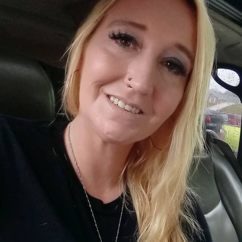 stacyjennifer, 41, El Monte