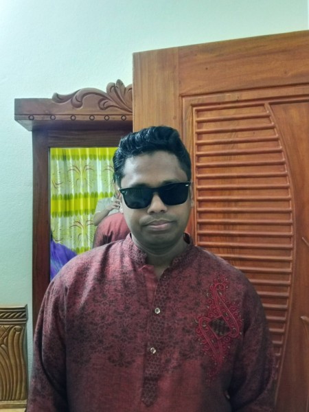 Raj, 26, CixS Bazar