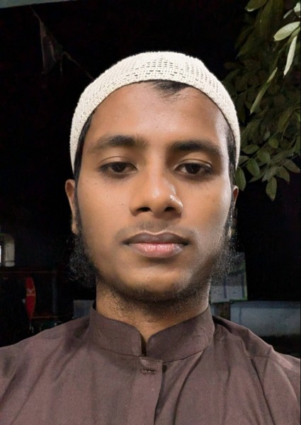 Mohibul, 25, Tudela De Duero
