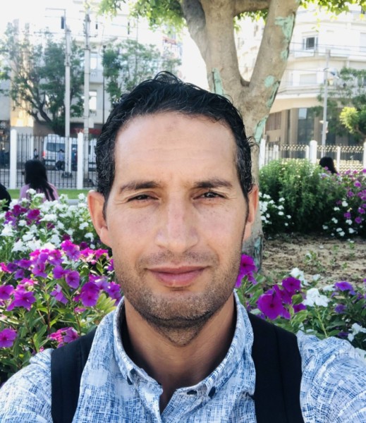anis, 38, Magallanes