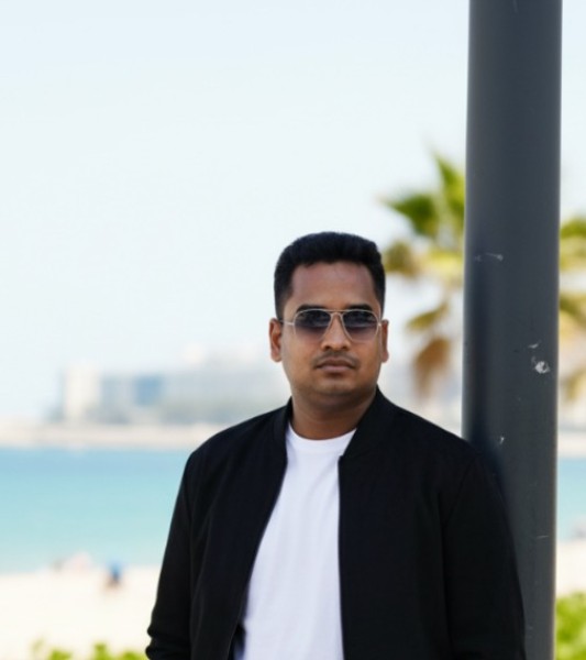 Akash, 30, Widwin