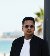 Akash, 30, Saint Bernard