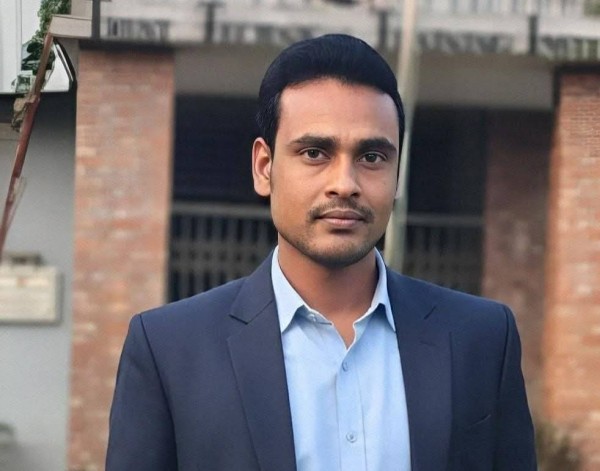 MD sujon pk, 27, Ro Tercero
