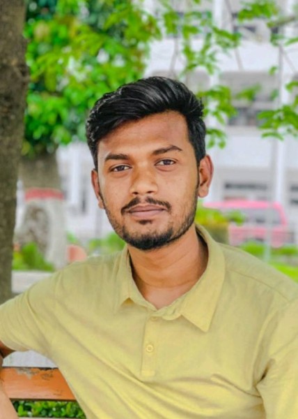 Md Jahid Hasan, 25, Hartford