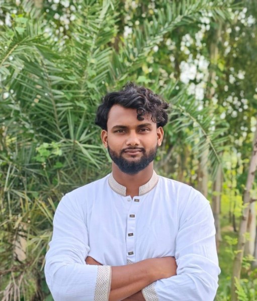 Md, 26, Dhaka Gazipur
