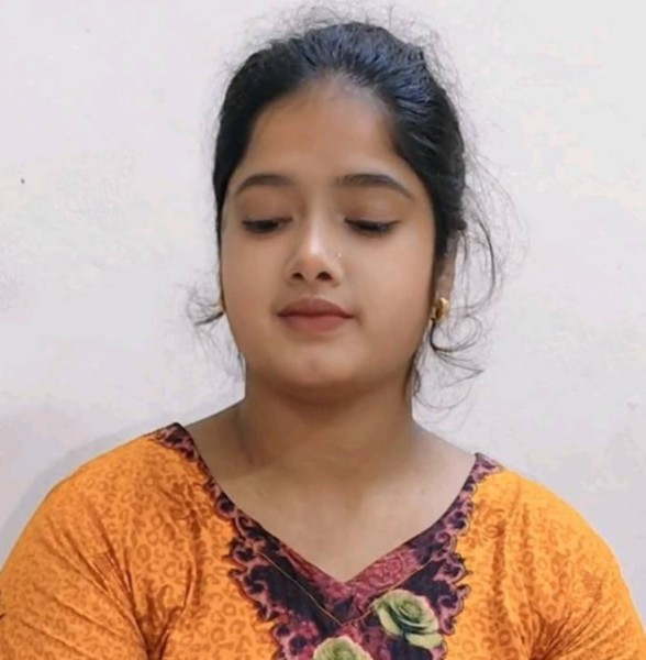 Md kajul, 48, Sorry Baby