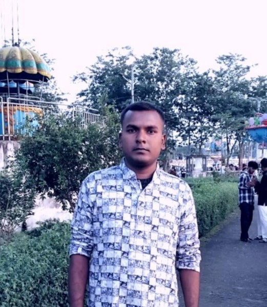 Sunny, 25, Seclin