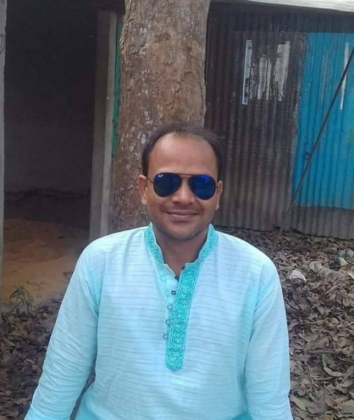 Jakir Khan, 44, Kaujalgi