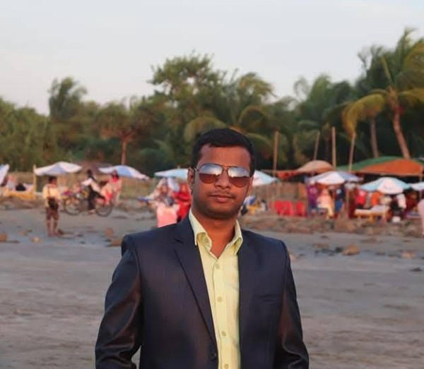 Habibulla, 32, Bhairab bazar
