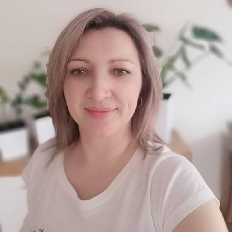 JuliaMartins, 32, Bagclar