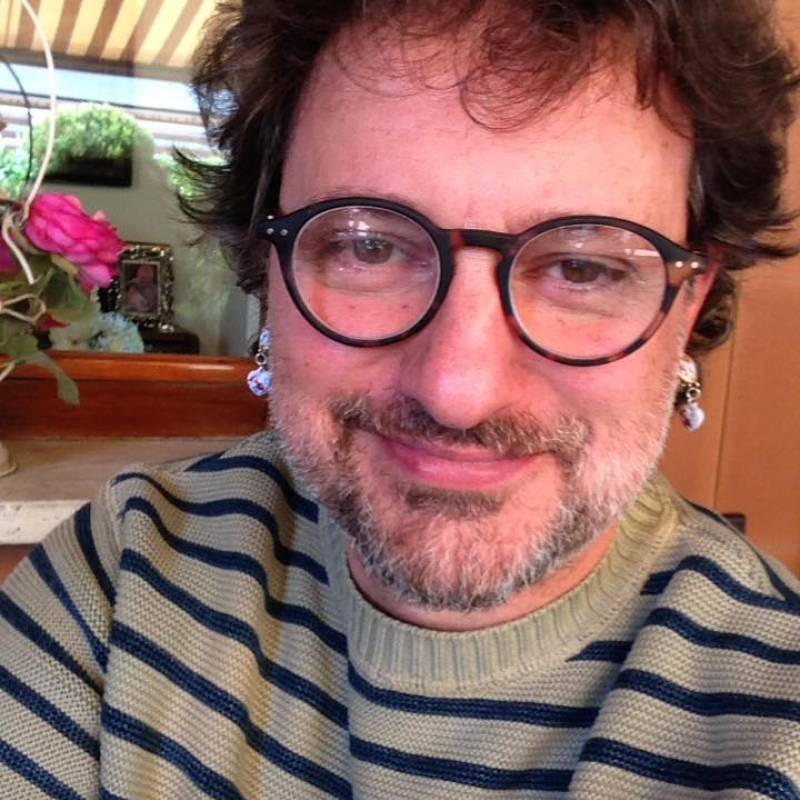 Eric Schroder, 55, Donskoy