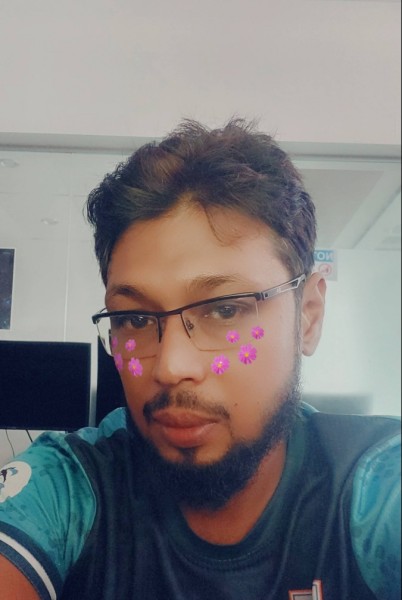 SikderWali, 31, Abh