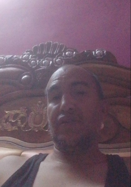 Bachir, 42, Itap