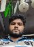 Santo, 24, Chesterfield