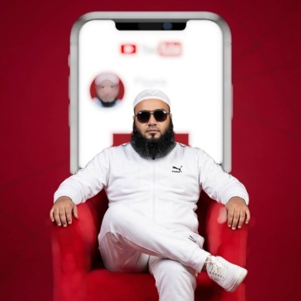 Md Kamal Khan, 38, Hainan